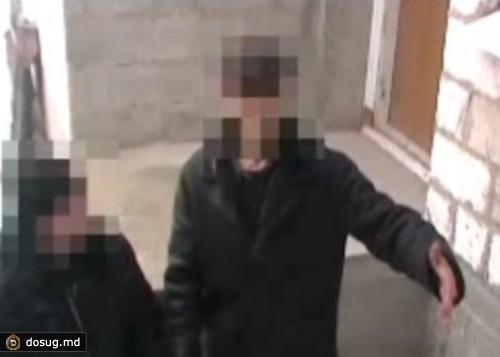 
 В Кишиневе итальянский бизнесмен умер от электрошокера
