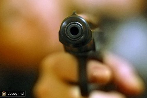 
 В Кишиневе мужчину ранили выстрелом, стрелявший скрылся
