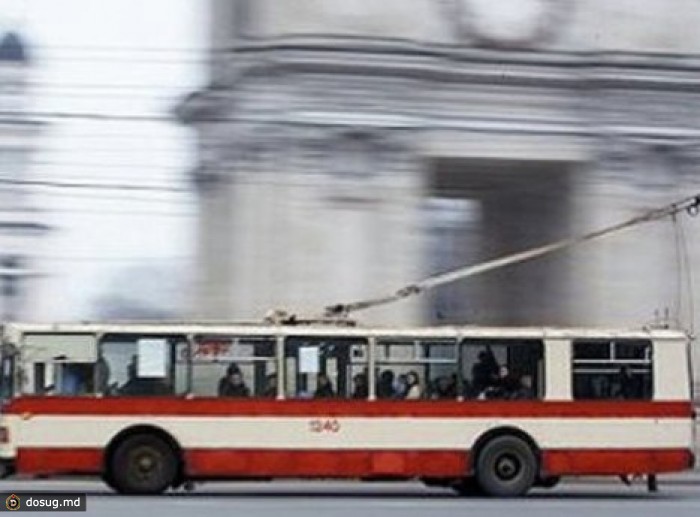 В Кишиневе появится панорамный тур по столице