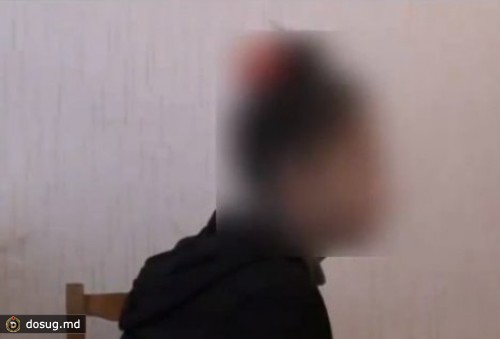
 В Кишиневе у таксиста-сутенера работала несовершеннолетняя
