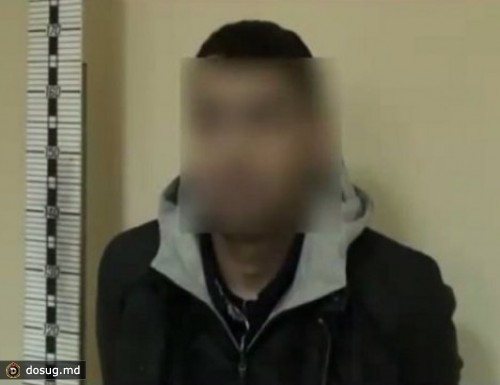 В Кишиневе задержали серийных "квартирников"
