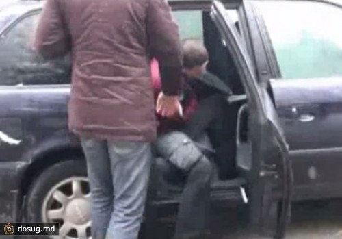 
 В Кишиневе задержали серийных воров-квартирников
