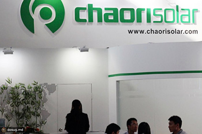 В Китае произошел первый в истории корпоративный дефолт