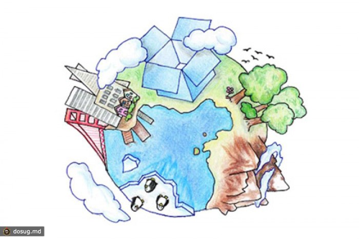 В Китае разблокировали Dropbox