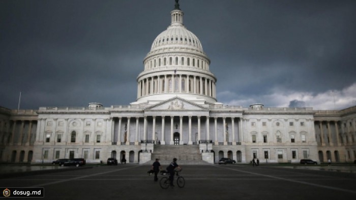 В Конгрессе США зарегистрирована резолюция о территориальной целостности и независимости Молдовы