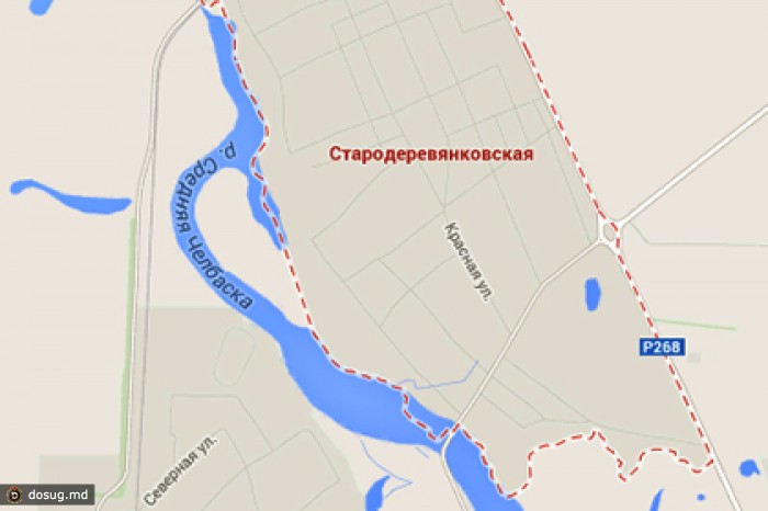 В Краснодарском крае с кладбища похитили гроб с покойником