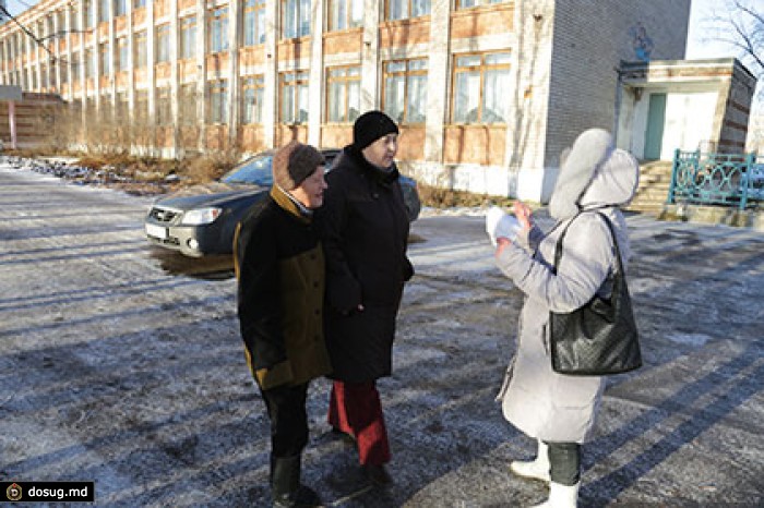 В Краснокамске решили найти автора инициативы о городе Путин