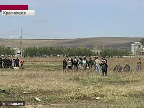 В Красноярске подростка арестовали за убийство второклассника