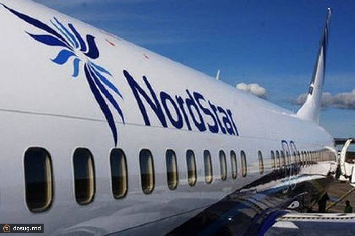 В Красноярске совершил аварийную посадку Boeing 737