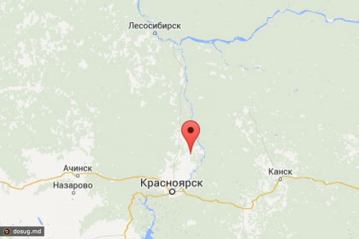 В Красноярском крае зарезали трех человек