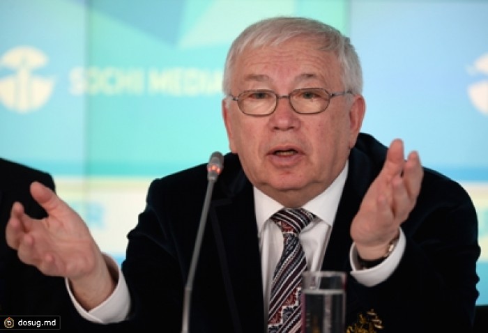 В Кремле не смогли связаться с уехавшим на Украину Лукиным
