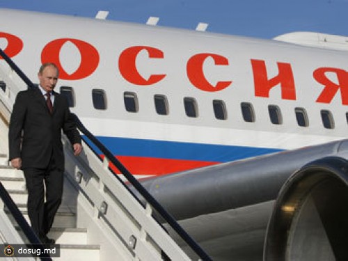 В Кремле объявили о визите Путина в Минск