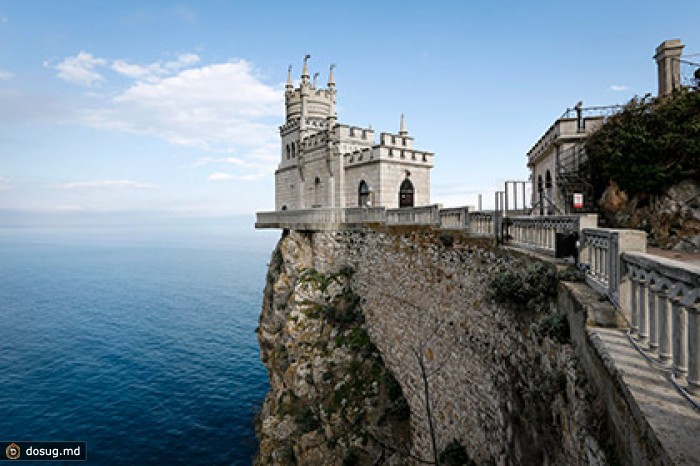 В Крыму откроется российский акселератор стартапов