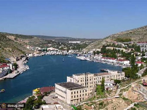 В Крыму решили приравнять свою Конституцию к украинской