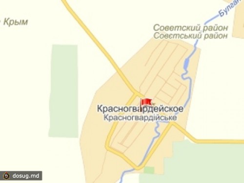 В Крыму троих человек убило молнией