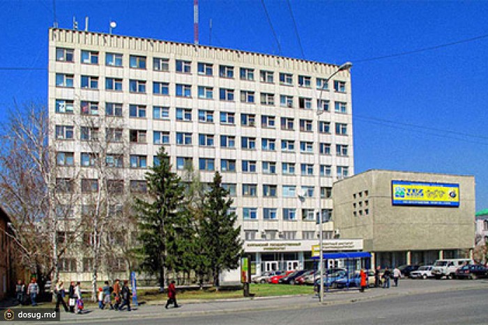 В Курганском университете по просьбе кандидата сорвали выборы ректора