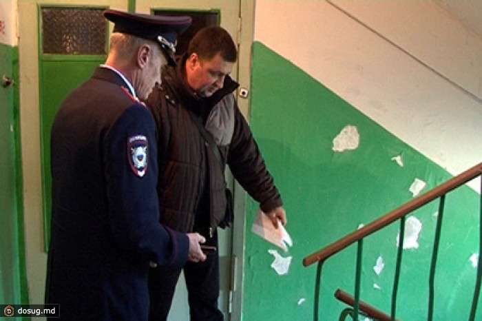 В Курске пенсионерка зарезала почтальона