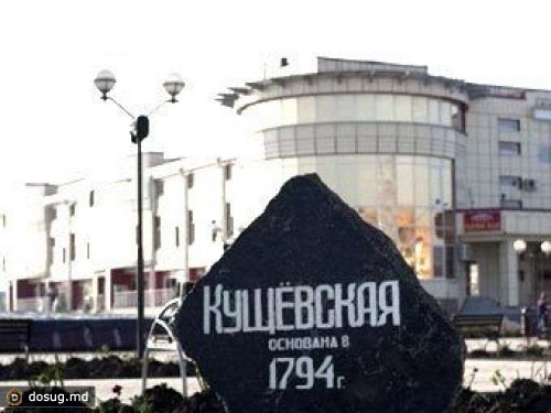 В Кущевской начали проверку информации о банде жены Цапка