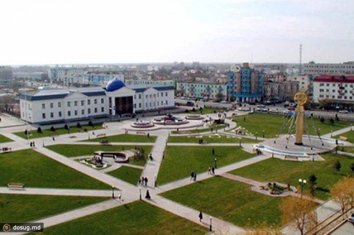 В Кызылорде задержали похитителя десяти килограммов мяса