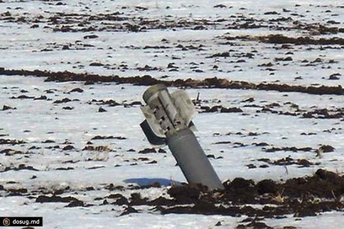 В ЛНР сообщили об артобстрелах Луганска