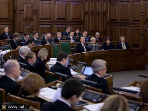 В Латвии приняли закон о двойном гражданстве