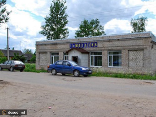 В Ленинградской области мигранты разгромили кафе