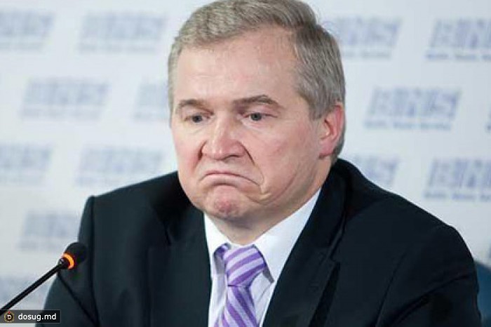 В Литве закрыли дело бывшего московского префекта