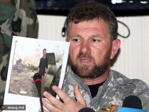 В Ливии двух британских журналистов обвинили в шпионаже