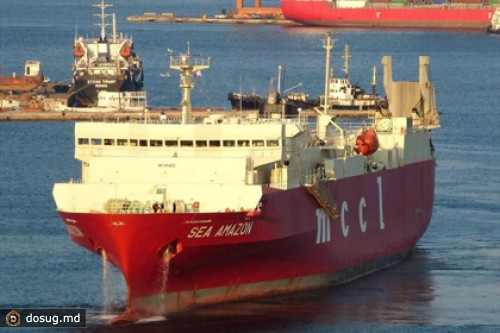 В Ливию отправили выкуп за пленных украинцев