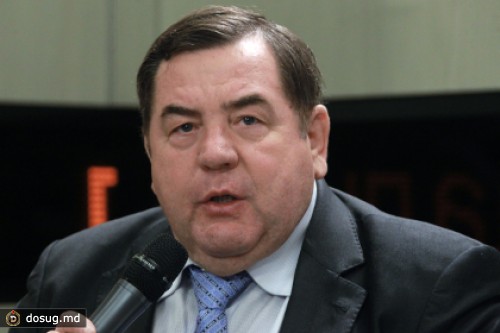 В Лондоне создан фонд для улучшения имиджа России