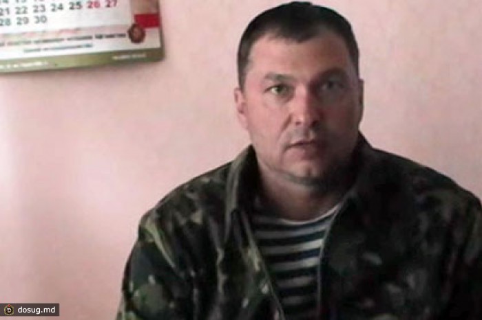 В Луганске избрали «народного губернатора» и определили дату референдума