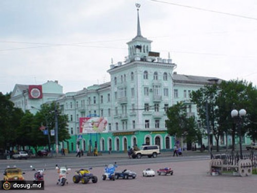 В Луганске поймали убийцу сирийского миллионера