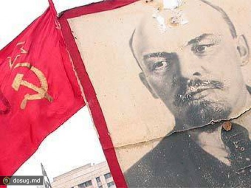 В Луцке отменили запрет на советскую символику