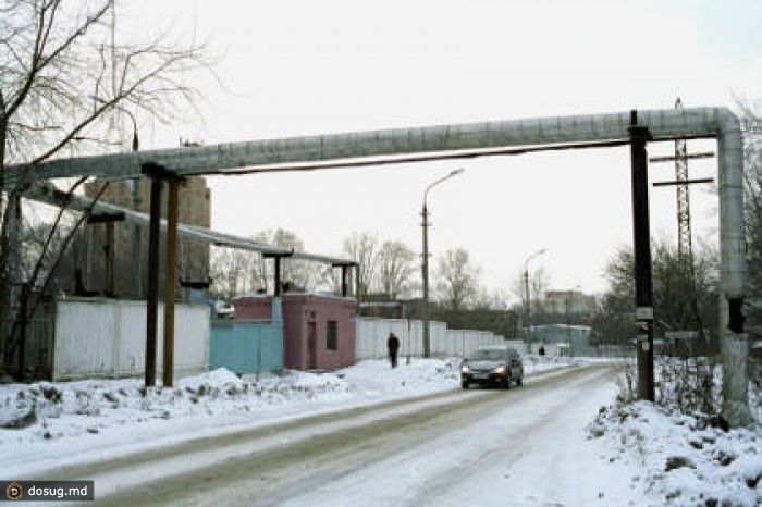 В Люберцах из-за аварии без тепла остались 1,2 тысячи человек