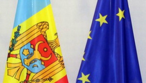 В Люксембурге проходит заседание Совета по сотрудничеству РМ-ЕС