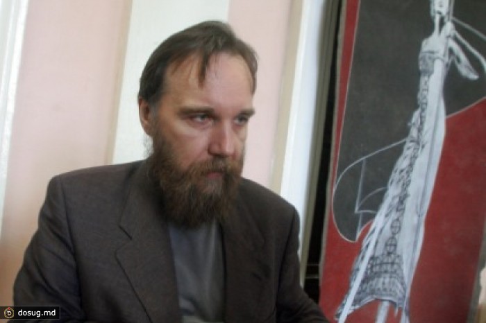 В МГУ разъяснили ситуацию вокруг профессора Дугина