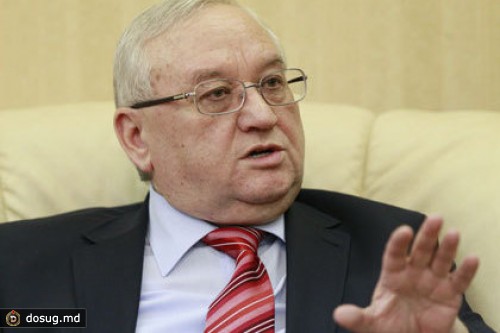 В МИД РФ открестились от визового режима со Средней Азией