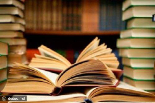 В МОЛДОВЕ ПРОЙДУТ ДНИ РУССКОЙ ЛИТЕРАТУРЫ И ДУХОВНОСТИ