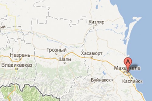 В Махачкале совершен двойной теракт