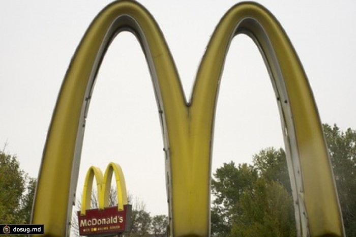 В McDonald's оценили угрозу конкуренции со стороны фастфуда Михалкова