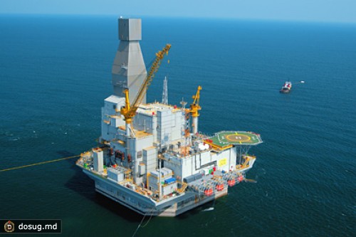 В Минэнерго рассказали о газовых амбициях «Роснефти»