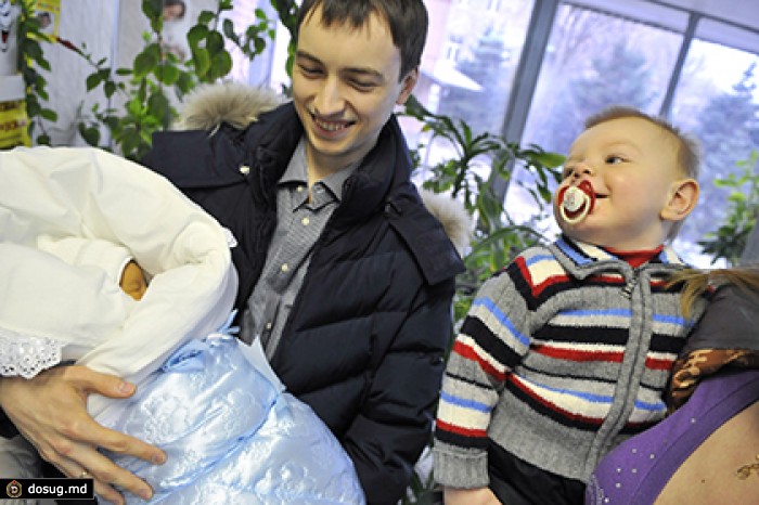 В Минфине опровергли продление программы материнского капитала