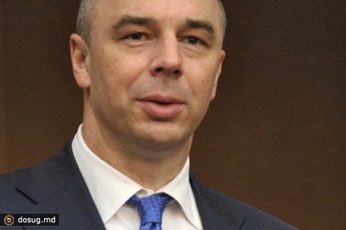 В Минфине отвергли угрозу рецессии в России