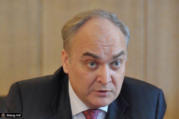 В Минобороны РФ исключили возможность войны с Украиной