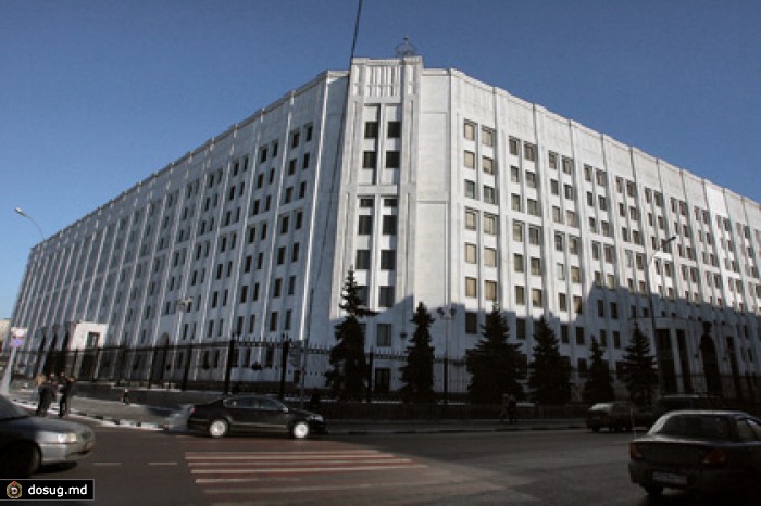 В Минобороны России ответили на заявления правозащитницы Васильевой