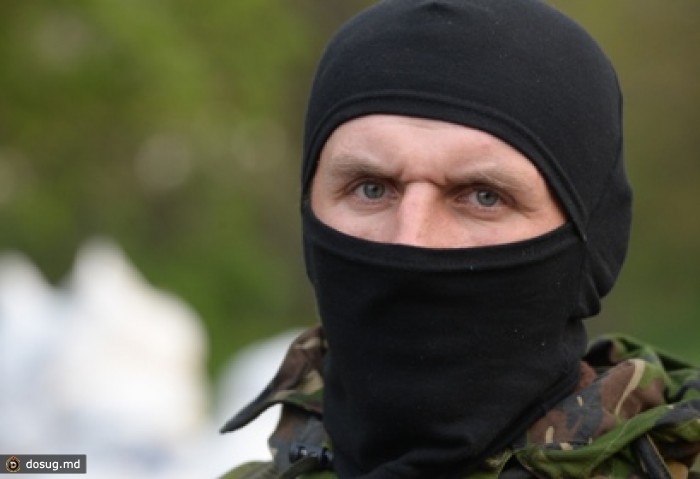 В Минобороны Украины сообщили о двух погибших в Славянске военнослужащих
