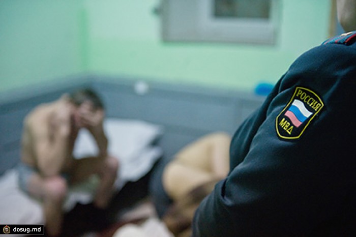 В Минздраве предложили вернуть вытрезвители