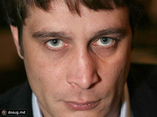 В Молдавии задержан подозреваемый в организации побега писателя Багирова