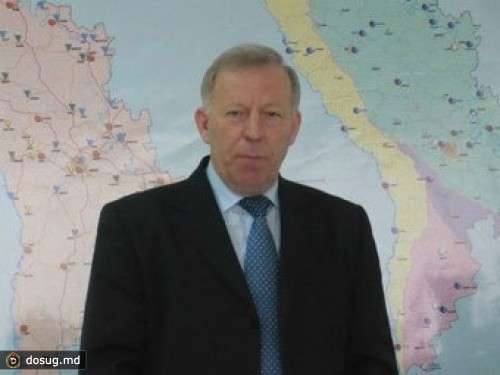 В Молдавии закрыли дело о домогательствах в Гидрометеослужбе