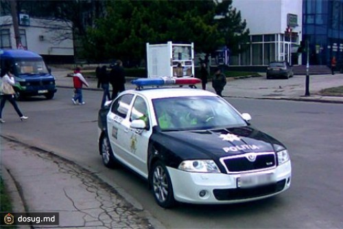 
 В Молдове будут круглосуточно патрулировать трассы
